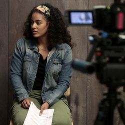 Studio 24 - On Camera Acting Classes