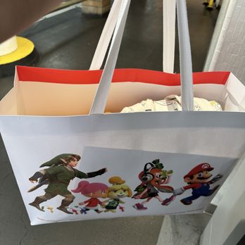 Nintendo San Francisco - Video Game Stores Near Me - San Francisco, California Nintendo San Francisco - Video Game Stores Near Me - San Francisco, California