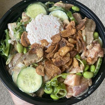 Enjoy Bowl - Poke D.I.Y Bowls - Ramen Near Me - Granada Hills, California Enjoy Bowl - Poke D.I.Y Bowls - Ramen Near Me - Granada Hills, California