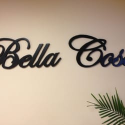 Bella Cosa Salon