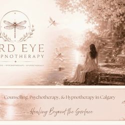 Healing Beyond the Surface--a deeper way to heal.