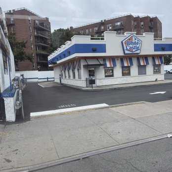 White Castle - On QUEENS BLVD, at 57th Avenue (September 2025) - Fast Food Near Me - Elmhurst, New York White Castle - On QUEENS BLVD, at 57th Avenue (September 2025) - Fast Food Near Me - Elmhurst, New York