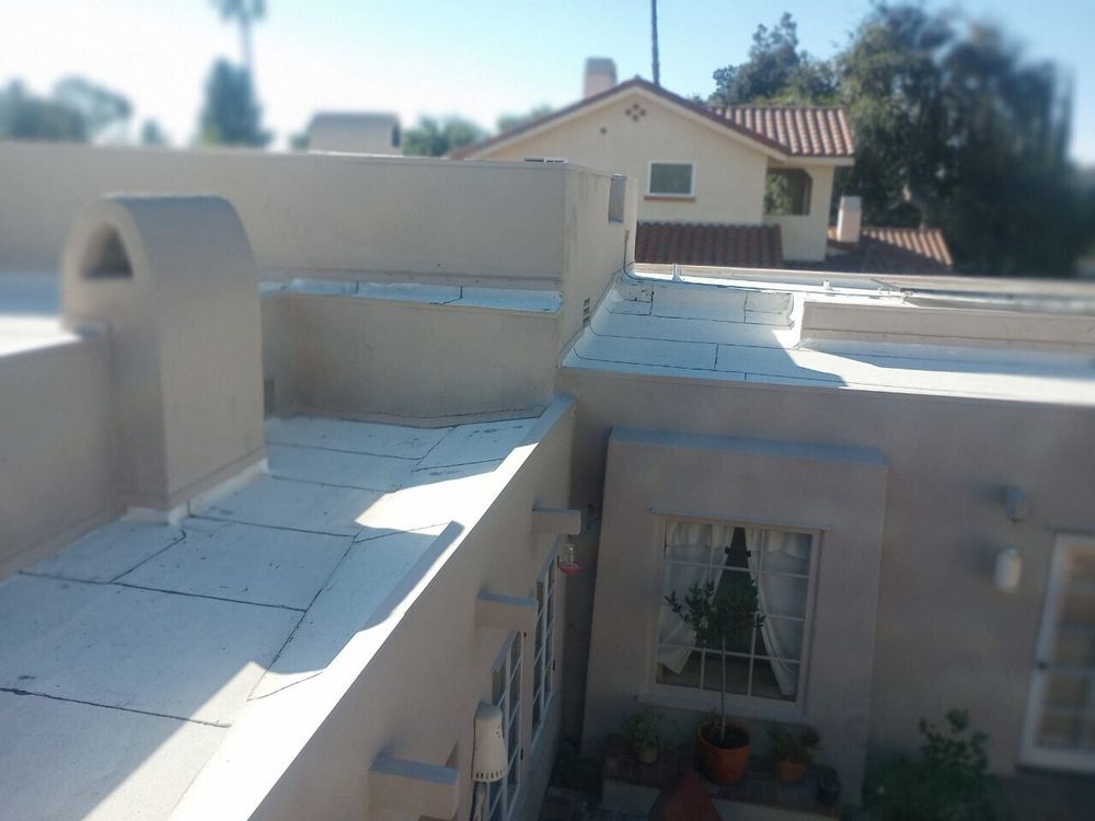 Slide of My Roofing Master