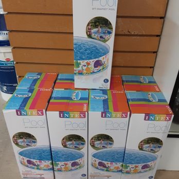 Cristal Clear Pool Supply - Kids Pools - Hot Tub & Pool Near Me - Norwalk, California