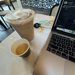 karak latte