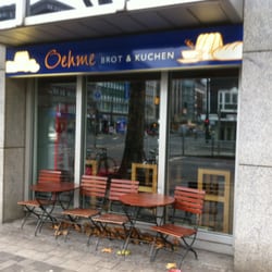 Oehme Brot & Kuchen