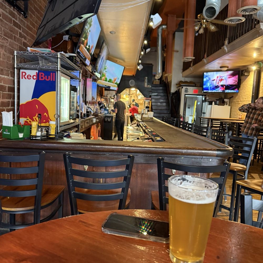 GRÜV - Sports Bars Near Me - Charleston, West Virginia GRÜV - Sports Bars Near Me - Charleston, West Virginia