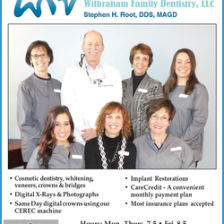Wilbraham Family Dentistry