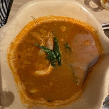 Agua y Sal - Seafood Soup - Seafood Near Me - México, D.F., DIF Agua y Sal - Seafood Soup - Seafood Near Me - México, D.F., DIF