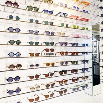 Cutler and Gross - Eyewear & Opticians Near Me - Toronto, Ontario