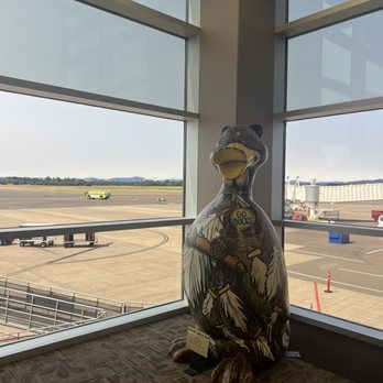 Eugene Airport - Airports Near Me - Eugene, Oregon
