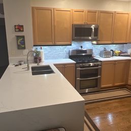 Kitchen Kitchen