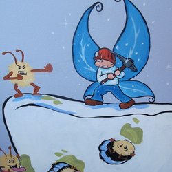 Children's Dental Care 