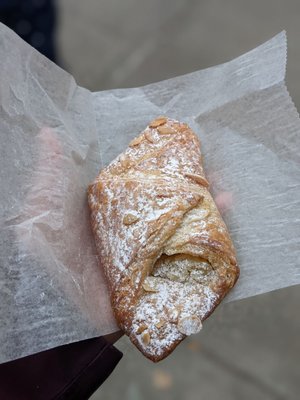 Old German Bakery by null