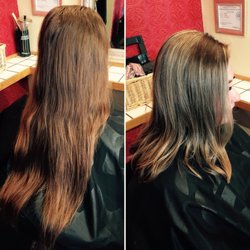 Scarlet Rox Salon and Lash Works