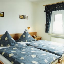 Gasthaus & Pension Morgensonne
