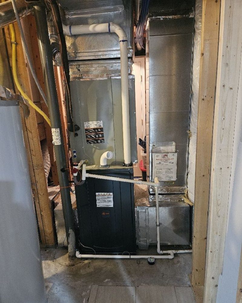 Slide of Air Doctorx Heating & Air Conditioning