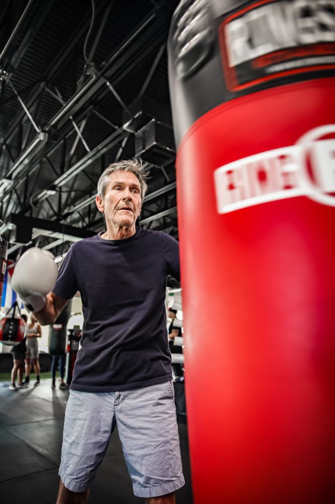 Box IQ Fitness Knowledge Image