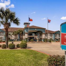SureStay Plus Hotel by Best Western Alvin - Exterior