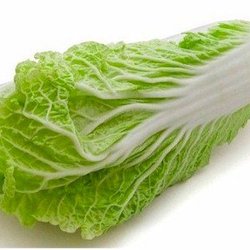 Green Grocer - Napa cabbage.....$.79lb