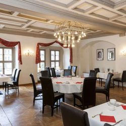 Wyndham Garden Quedlinburg Stadtschloss - Restaurant