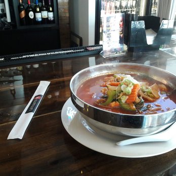 Umami - Most delicious soup I ever had - Sushi Bars Near Me - Nashville, Tennessee