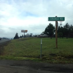 B & D Meats - Located off of Hwy 99 to Winston! Right after Green and before the Bridge! Turn onto Grange Rd and turn left