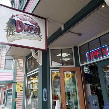 Duff's Backcountry Outfitters - Outdoor Gear Near Me - Skagway, Alaska Duff's Backcountry Outfitters - Outdoor Gear Near Me - Skagway, Alaska