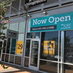 The Joint Tempe Marketplace