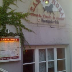Santa Rosa