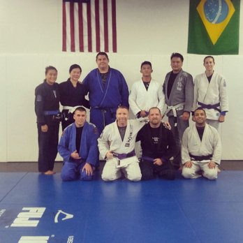 Carlson Gracie Irvine - Visited and loved it. Will return for sure. - Brazilian Jiu-jitsu Near Me - Tustin, California