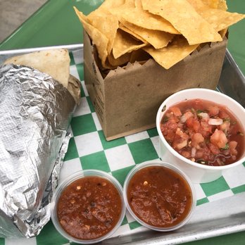Bandit Taco - Mexican Near Me - Washington, DC, District of Columbia Bandit Taco - Mexican Near Me - Washington, DC, District of Columbia