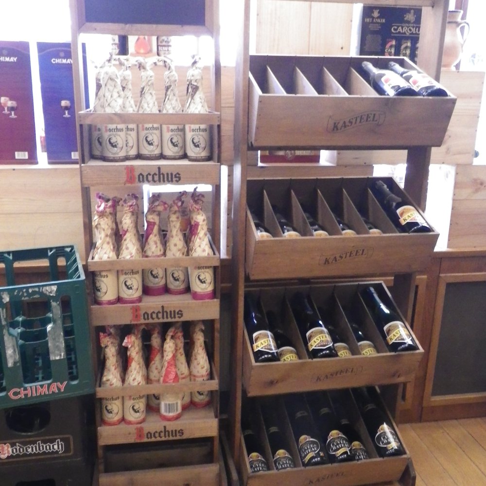 Beer Mania - Beer, Wine & Spirits Near Me - Ixelles, BRU Beer Mania - Beer, Wine & Spirits Near Me - Ixelles, BRU