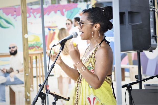 Smorgasburg Miami by null