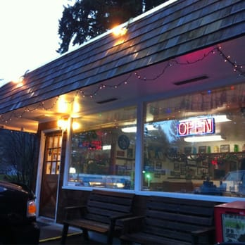 Vida Cafe - This is what you'll see from the road:) - Breakfast & Brunch Near Me - Vida, Oregon Vida Cafe - This is what you'll see from the road:) - Breakfast & Brunch Near Me - Vida, Oregon