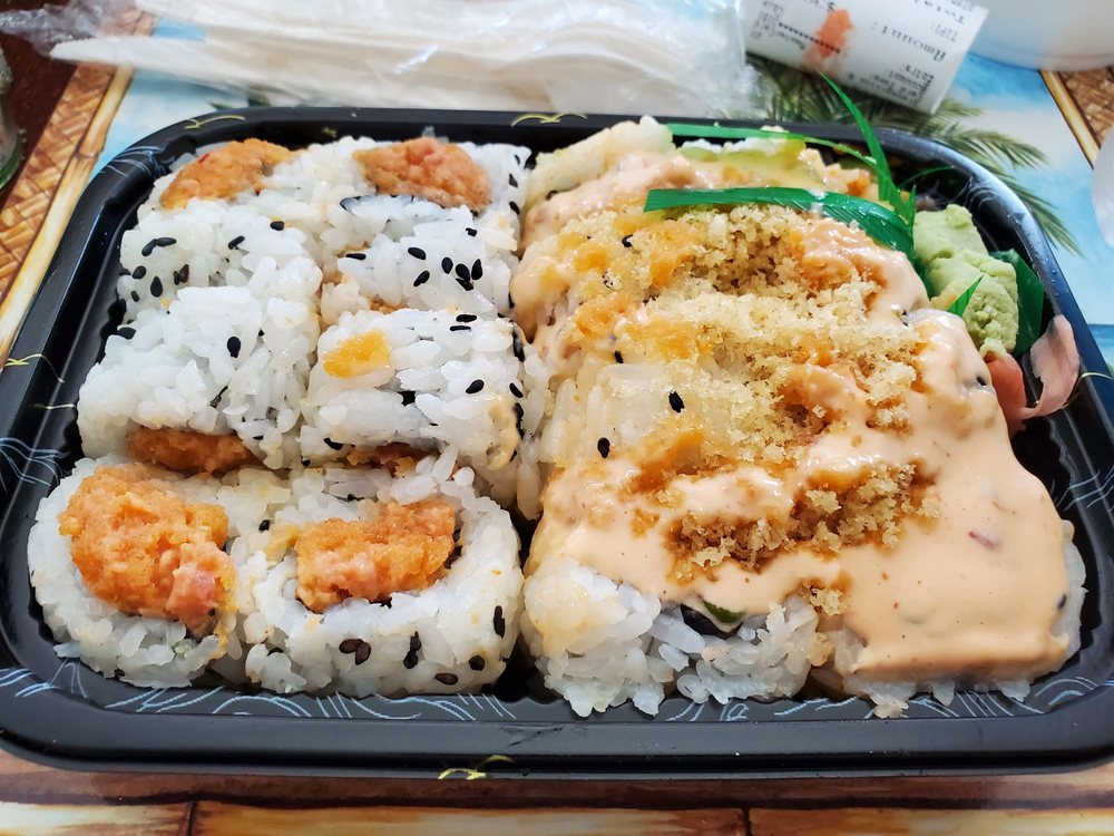 WASABI JAPANESE STEAK HOUSE Updated September 2024 73 Photos & 111