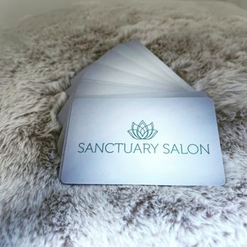 Sanctuary Salon - Gift Cards - Hair Salons Near Me - Naples, Florida Sanctuary Salon - Gift Cards - Hair Salons Near Me - Naples, Florida
