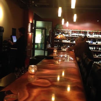 Del Alma - Beautiful wine bar - Latin American Near Me - Corvallis, Oregon Del Alma - Beautiful wine bar - Latin American Near Me - Corvallis, Oregon