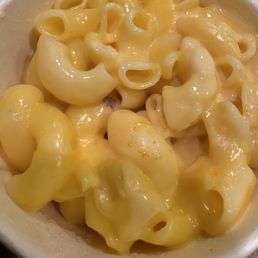 Mac & Cheese
