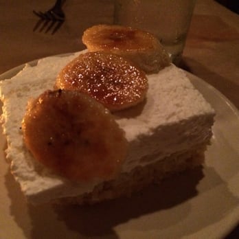 ZuZu - Tees leches - Tapas Bars Near Me - Napa, California ZuZu - Tees leches - Tapas Bars Near Me - Napa, California