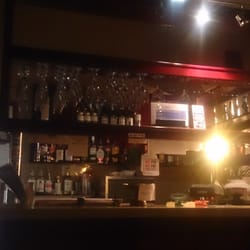 Mai Thai Restaurant - The Bar