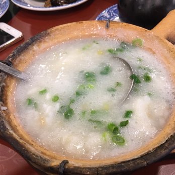 Congee Village - Seafood congee - Cantonese Near Me - Flushing, New York Congee Village - Seafood congee - Cantonese Near Me - Flushing, New York