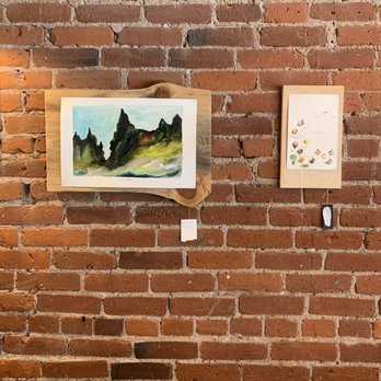 Thump Coffee - Coffee & Tea Near Me - Bend, Oregon