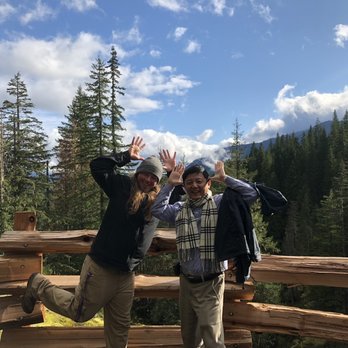 Evergreen Escapes - Elk, our guild - Tours Near Me - Seattle, Washington Evergreen Escapes - Elk, our guild - Tours Near Me - Seattle, Washington