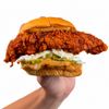 Cluck Face Nashville Hot Chicken gift card