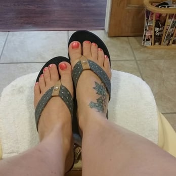 Vt Nails - My feet feel great! - Nail Salons Near Me - Prescott, Arizona Vt Nails - My feet feel great! - Nail Salons Near Me - Prescott, Arizona