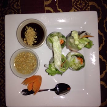 Luk Thai - Fresh Roll! Look and taste YUMMY! - Thai Near Me - Wakefield, Rhode Island Luk Thai - Fresh Roll! Look and taste YUMMY! - Thai Near Me - Wakefield, Rhode Island