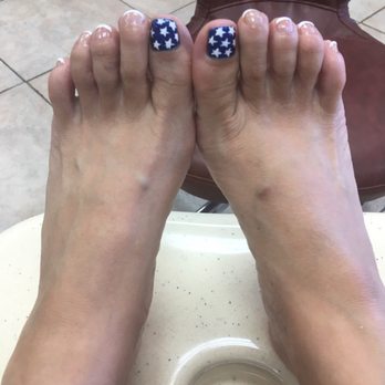 Bella 2 nail spa - Thank you Yvonne at Synergy Nail in Dublin - Nail Salons Near Me - Dublin, California