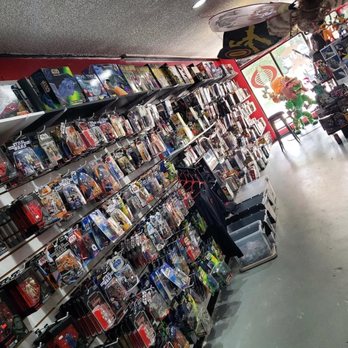 Ancient City Toys - Toy Stores Near Me - St. Augustine, Florida