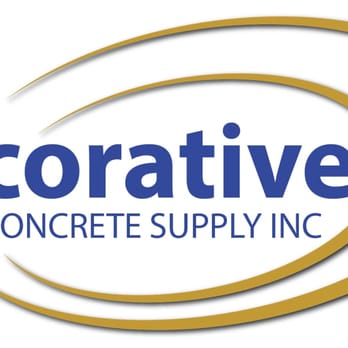 Decorative Concrete Supply - Building Supplies Near Me - Houston, Texas Decorative Concrete Supply - Building Supplies Near Me - Houston, Texas